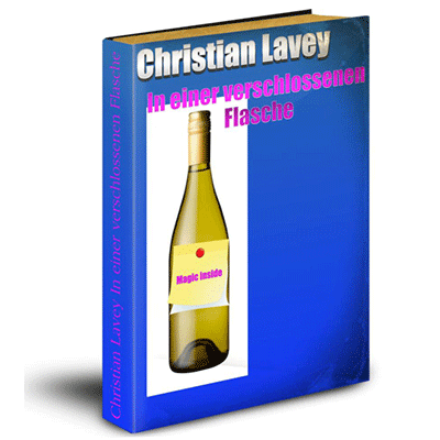 In a Sealed Bottle (in German) by Christian Lavey - Video Download